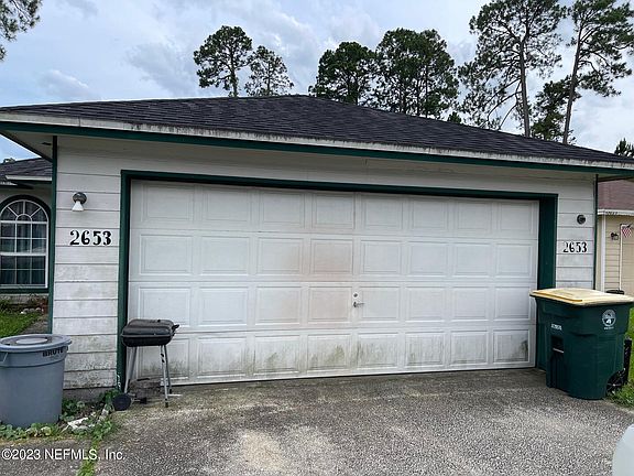 2nd image of 2653 SAM HOUSTON Place