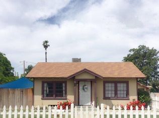 757 Birch Ave, Wasco, CA 93280