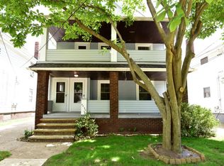 4495 W 12th Street #FL 1ST, Cleveland, OH
