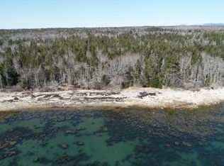 Stanley Point Rd, Steuben, ME 04680