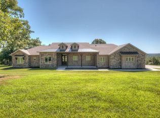 1169 W Farm Road 6, Brighton, MO 65617