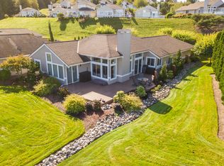 221 Windrose Dr, Port Ludlow, WA 98365