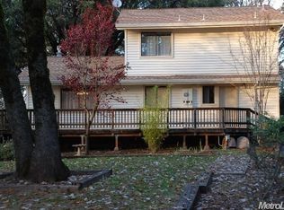 25380 Pineview Dr, Colfax, CA 95713