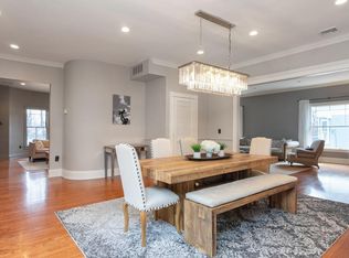 23 Harvard Ave #2, Brookline, MA 02446