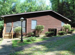 1174 Lakeside Dr, Spencer, IN