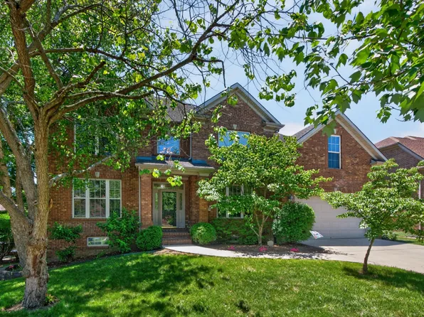 2228 Barnwell Ln, Lexington, KY 40513