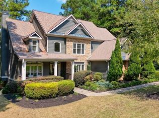 131 Griffin Way, Canton, GA 30115