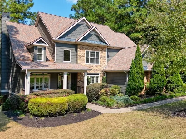 131 Griffin Way, Canton, GA 30115