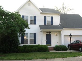 2513 Laurel Falls Ln, Raleigh, NC 27603