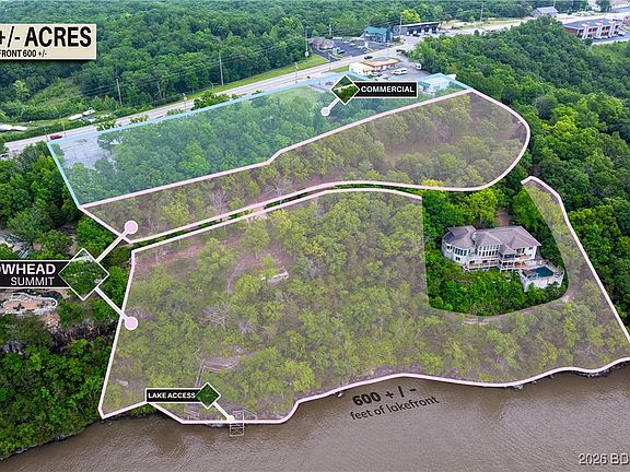 2nd image of Tbd Bagnell Dam Blvd