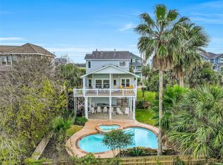 13414 Binnacle Way, Galveston, TX 77554