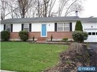 108 Cedar Ave, Newark, DE 19711