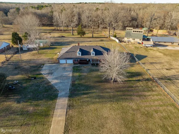 7714 W Lakeshore Dr, Shreveport, LA 71107