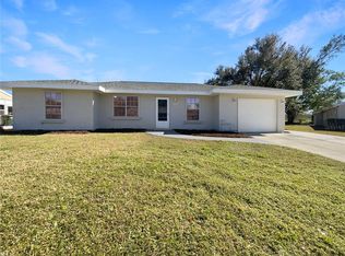3944 Nekoosa St, North Port, FL 34287