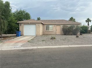 1675 E Aztec Rd, Fort Mohave, AZ 86426