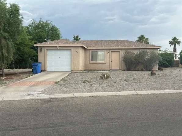 1675 E Aztec Rd, Fort Mohave, AZ 86426