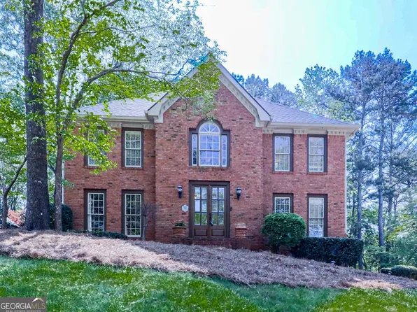 209 Lakeside Dr NW, Kennesaw, GA 30144