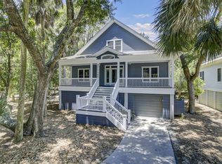 1014 Crooked Oaks Ln, Seabrook Island, SC 29455