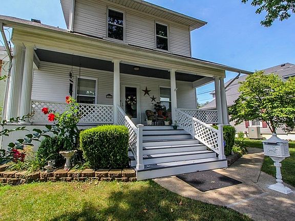 4th image of 1415 Cypress St