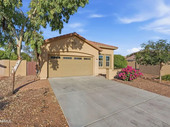 4945 S TWINLEAF Drive, Gilbert, AZ 85298
