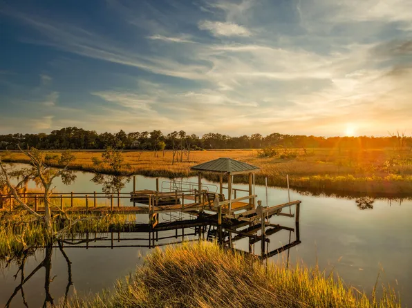 1115 Bulow Point Rd, Johns Island, SC 29455