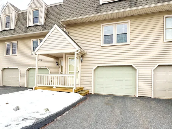1229 Winsted Rd Unit 116, Torrington, CT 06790
