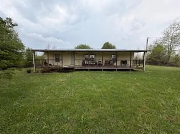 1105-1105 Mathis Ridge Rd, Baxter, TN 38544