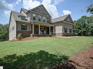 620 Old Pelzer Rd, Piedmont, SC 29673