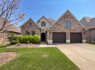 2712 Waterford, Roanoke, TX 75056