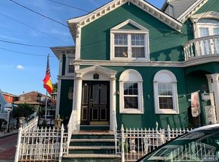 427 Warren St #1F, Harrison, NJ 07029