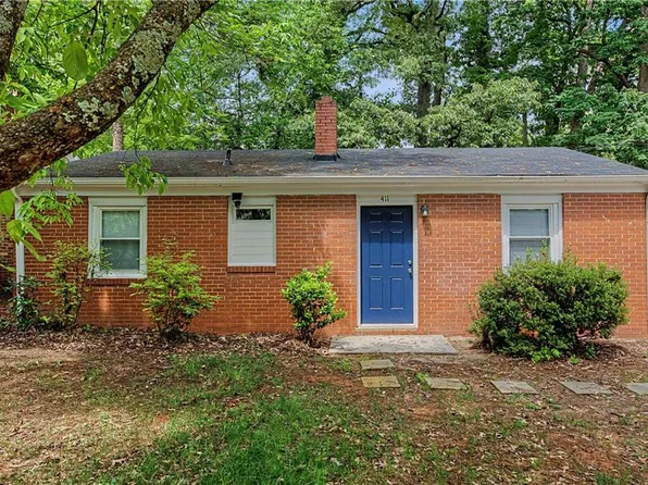 411 Hobson St, High Point, NC 27260