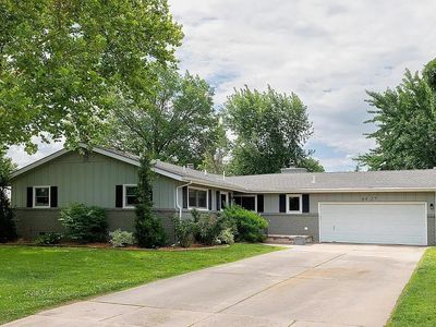 6427 E Oneida St, Wichita, KS, 67206