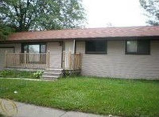 1607 Austin Ave, Lincoln Park, MI 48146