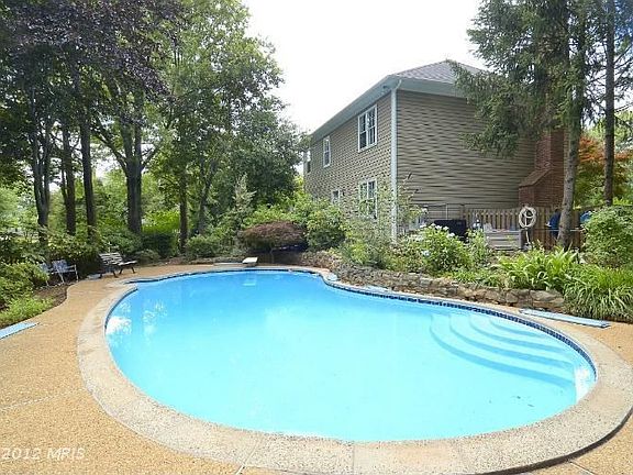 2nd image of 13626 Dornock Ct
