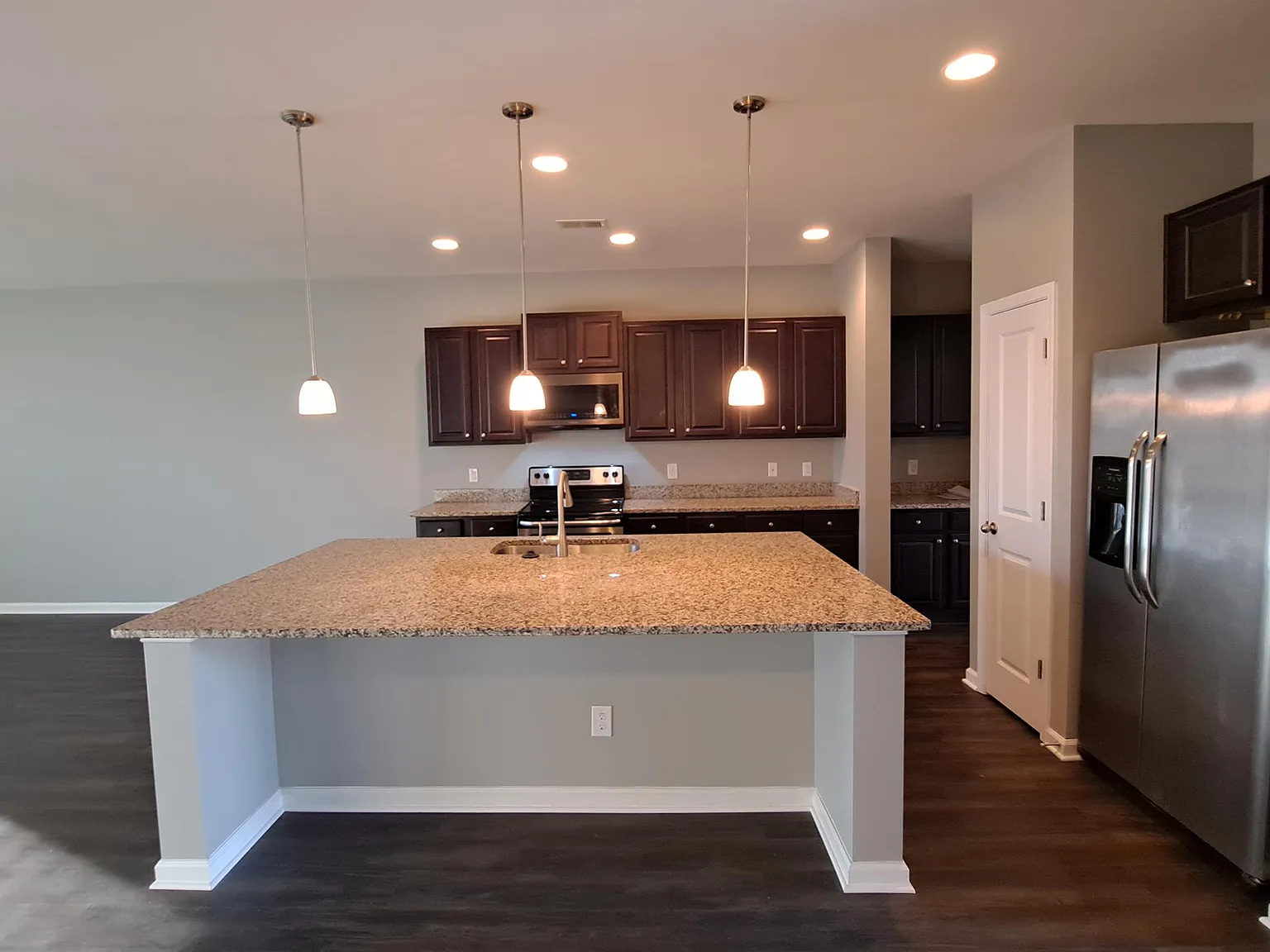 107 Westbourne Way - 1 — Photo 4