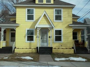 217 W Routt Ave, Pueblo, CO 81004