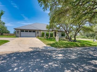 301 Sun Ray, Horseshoe Bay, TX 78657