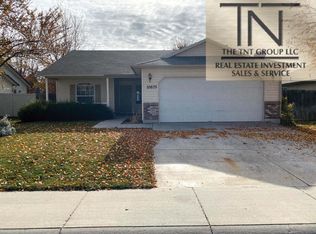 10675 Gossamer St, Nampa, ID 83687