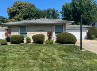 15141 Waterman Dr, South Holland, IL