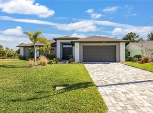 313 NW 12th Pl, Cape Coral, FL 33993