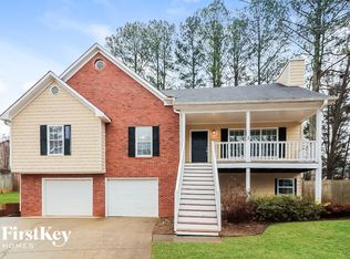 4912 Baker Ridge Pl, Acworth, GA 30101