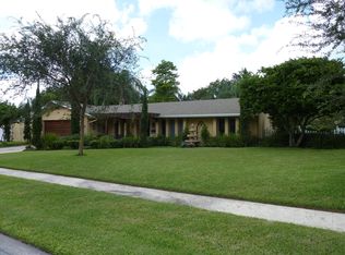 4378 Carolwood St, Orlando, FL 32812