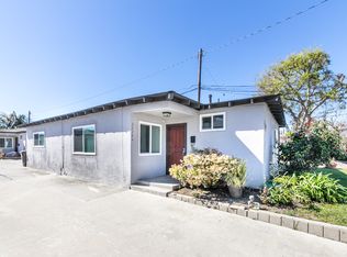2222 248th St #2228-1/2, Lomita, CA 90717