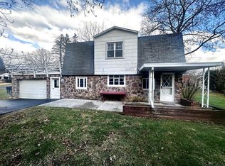 2020 Eugene St, Johnstown, PA 15904
