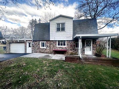 2020 Eugene St, Johnstown, PA, 15904