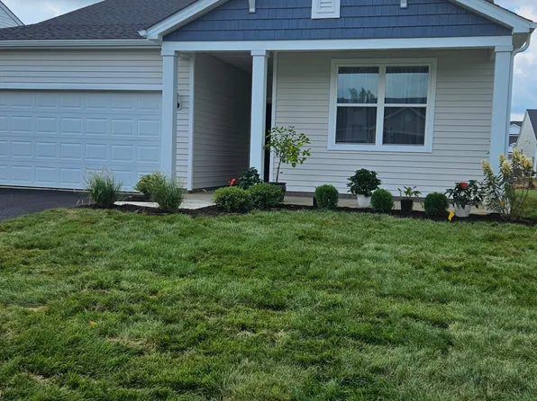 5529 Violet St, South Bloomfield, OH 43103