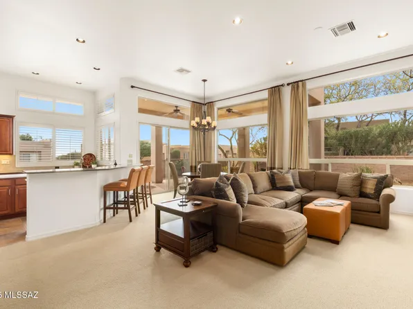 13807 N Maxfli Dr, Oro Valley, AZ 85755