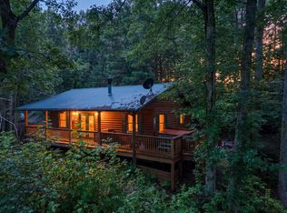 304 Rustys Rdg, Bryson City, NC 28713