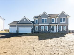 35 Coventry Rdg LOT 112, Pittsford, NY 14534