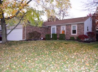 1880 Plains Blvd, Powell, OH 43065